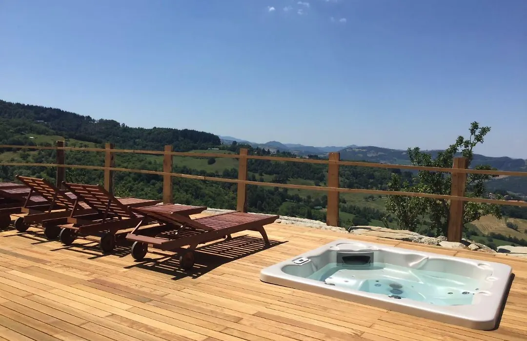 Agriturismo Incisa-1