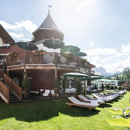 Rosa Alpina Hotel & Spa-3
