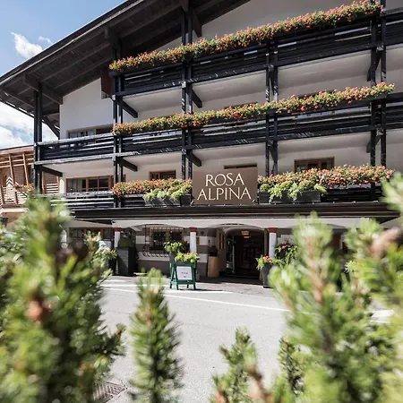 Rosa Alpina Hotel & Spa-2