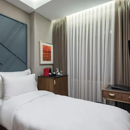 Azzap Hotel Galata-2
