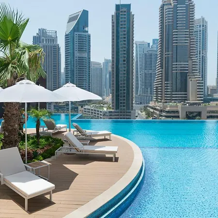 Jumeirah Living Marina Gate-2