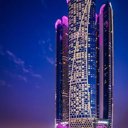 Paramount Hotel Dubai-3