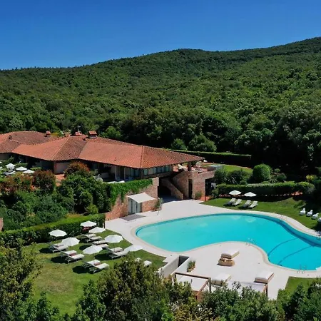 Argentario Lagoon Resort&Spa-2