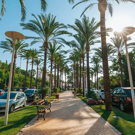 Alanda Marbella Hotel & Wellness-2