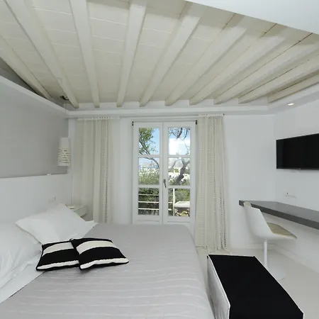 Semeli Hotel Mykonos-2