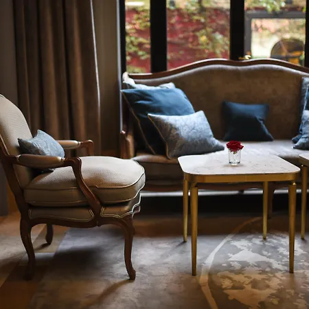Hôtel Lancaster Paris Champs-Elysées-3