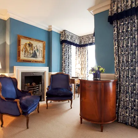 The Capital Hotel, Apartments & Townhouse - Small Luxury Hotels Of The World-2