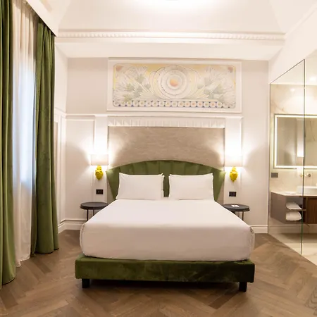 Patria Palace Lecce - The Leading Hotels Of The World-2