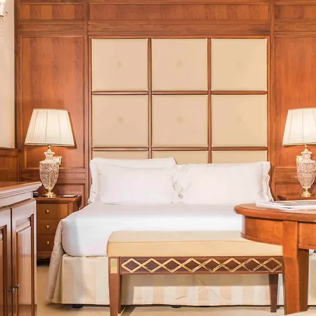 Golden Tower Hotel & Spa-2