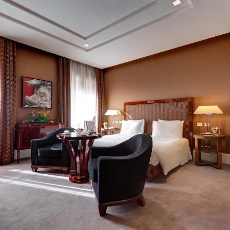 Nobu Hotel Roma-2