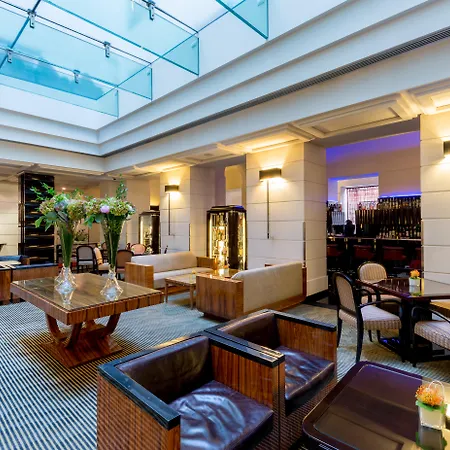 Nobu Hotel Roma-3
