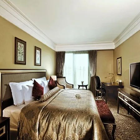 Crowne Plaza Istanbul Asia By Ihg-3