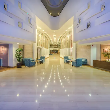 Concorde De Luxe Resort Lara Antalya- Prive Ultra All Inclusive-2