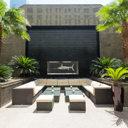 Ritz Carlton Difc Downtown Dubai-3