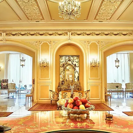 Grand Hotel Continental Bucuresti-2