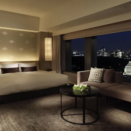 The Capitol Hotel Tokyu-2
