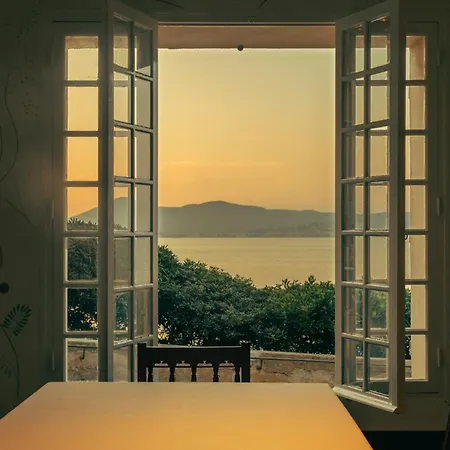 Hotel la Ponche-2