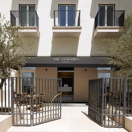 The Lumiares Hotel & Spa - Small Luxury Hotels Of The World-3