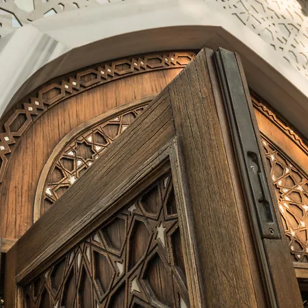 Ajwa Sultanahmet - Preferred Hotels Lvx Collection-3