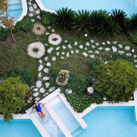 Radisson Blu Hotel&Spa, Istanbul Tuzla-3