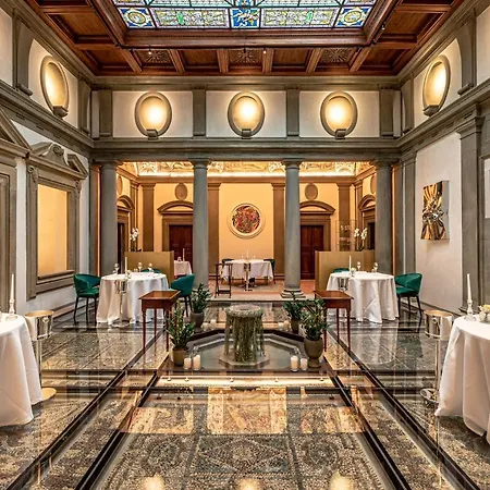 Palazzo Portinari Salviati Residenza D'Epoca-3