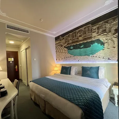 Adriatik Hotel, BW Premier Collection-2