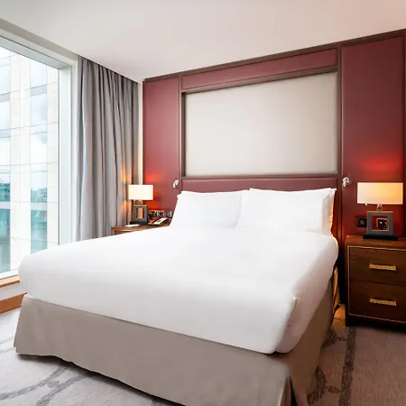 Intercontinental London - The O2 By Ihg-3