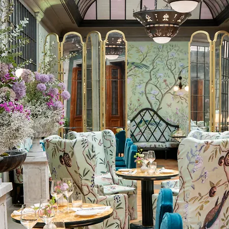 Helvetia&Bristol Firenze – Starhotels Collezione-2