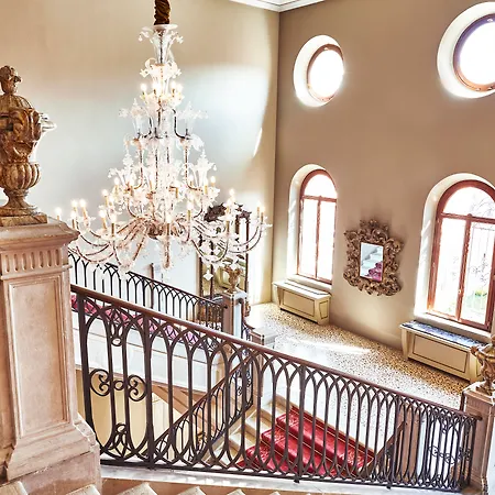 San Clemente Palace Venice-3