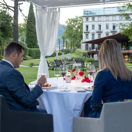 Lido Palace - The Leading Hotels Of The World-2