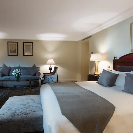 Intercontinental Cairo Semiramis By Ihg-3