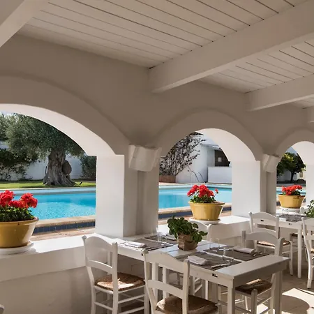 Masseria Il Melograno-2