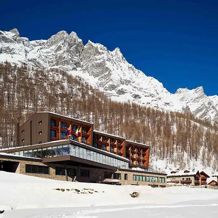 Cervino - Vretreats, An Slh Hotel-3