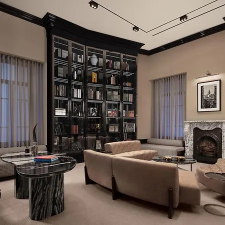 Sanasaryan Han, A Luxury Collection Hotel, Istanbul-3
