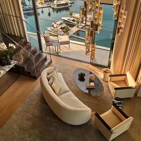 The Lana - Dorchester Collection-3