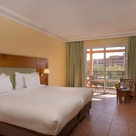 Grand Mogador Menara & Spa-3
