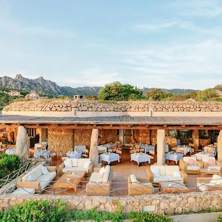 Hotel Pitrizza, Costa Smeralda-2