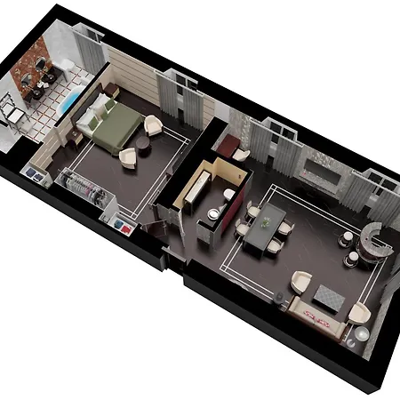 Baglioni Hotel Regina - The Leading Hotels Of The World-3