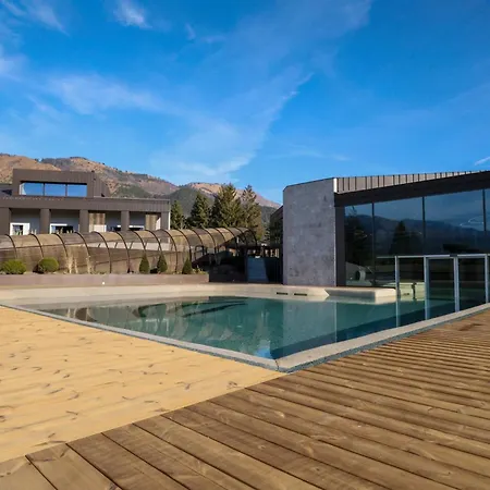Collina Luxury Relais-3