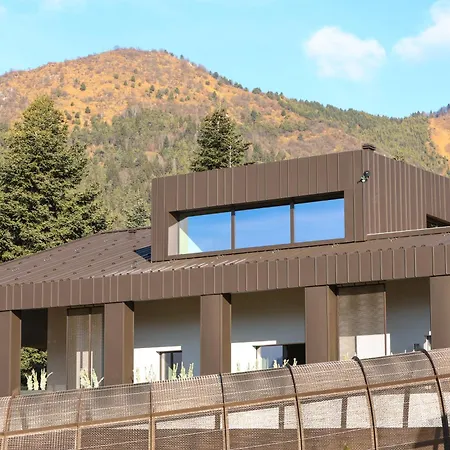Collina Luxury Relais-2