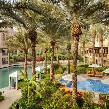 Jumeirah Dar Al Masyaf Dubai-3