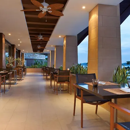 The Westin Siray Bay Resort & Spa, Phuket-3