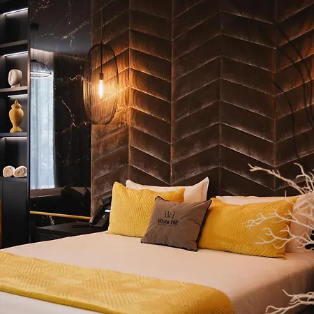 White Hill Hotel, Spa & Conferences-3