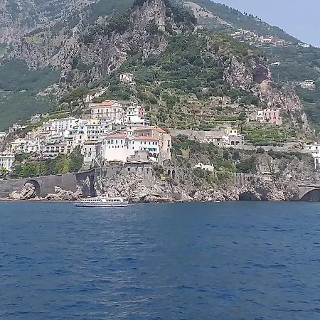 B&B Le Due Costiere-3