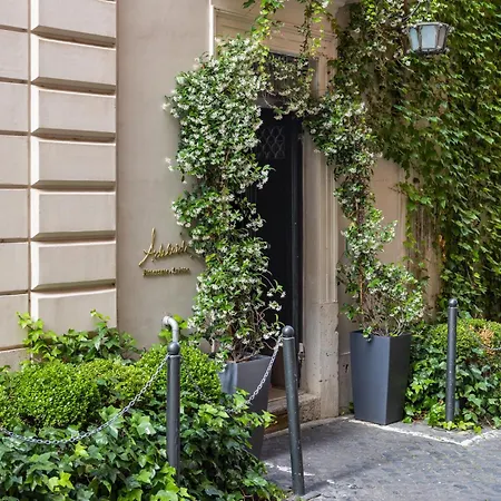 Hotel Vilòn - Small Luxury Hotels of the World-3