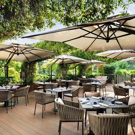 The Westin Palace, Milan-2