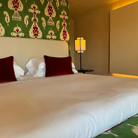 Hotel Palazzo Durazzo Suites-2