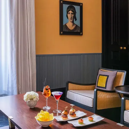Palazzo Roma - The Leading Hotels Of The World-2