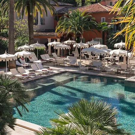 La Bastide De Saint Tropez-3