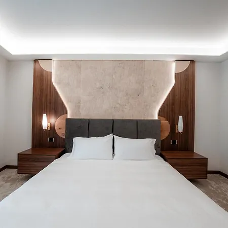 Hotel Via Veneto-3